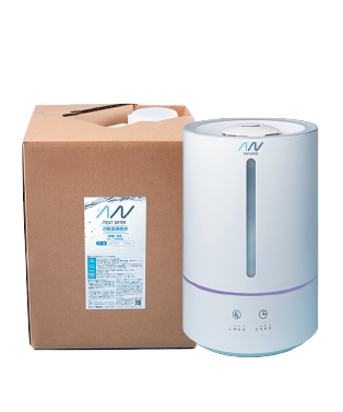 NEXT WATER（ネクストウォーター）スタートキット